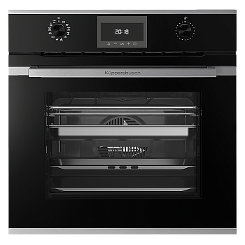 Духовой шкаф - пароконвектомат Kuppersbusch BD 6340.0 S1