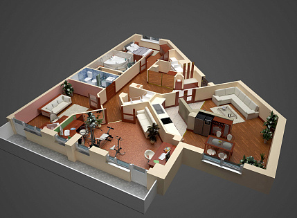 Дополнительные услуги