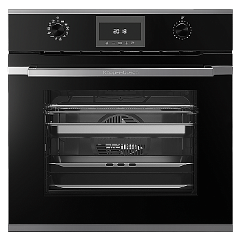 Духовой шкаф - пароконвектомат Kuppersbusch BD 6340.0 S3