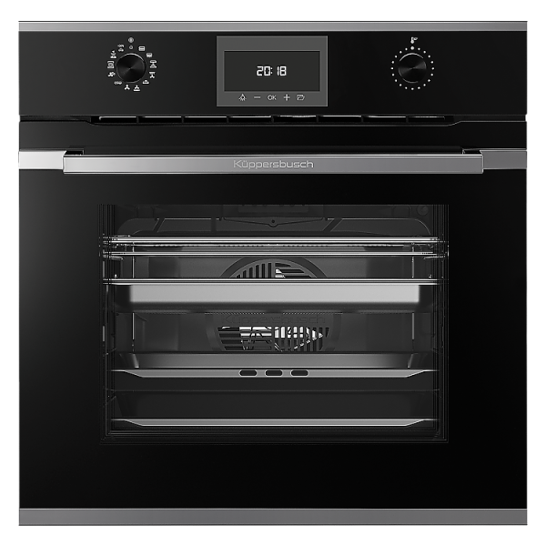 Духовой шкаф - пароконвектомат Kuppersbusch BD 6340.0 S3