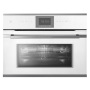 Духовой шкаф с СВЧ Kuppersbusch CBM 6550.0 W3