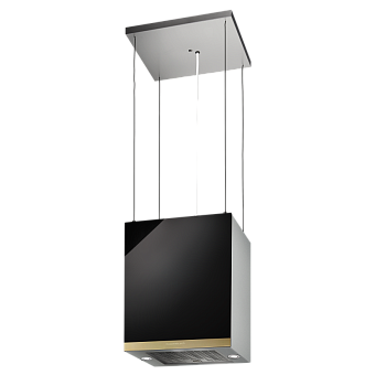 Вытяжка Kuppersbusch DI 3800.0 S4