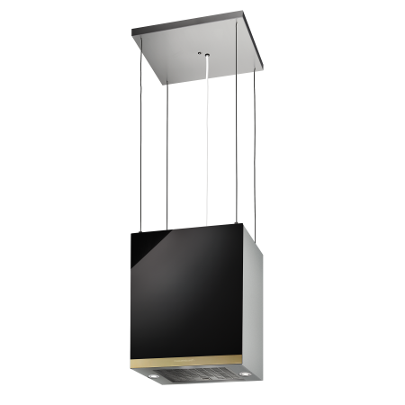 Вытяжка Kuppersbusch DI 3800.0 S4