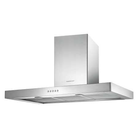 Вытяжка Kuppersbusch DW 9340.1 E