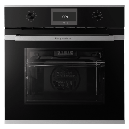 Духовой шкаф Kuppersbusch B 6330.0 S1