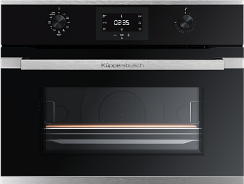 Духовой шкаф Kuppersbusch CBP 6332.0 S1