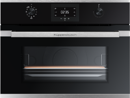 Духовой шкаф Kuppersbusch CBP 6332.0 S1