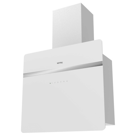 Вытяжка Korting KHC 69131 GXW