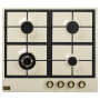 Газовая варочная панель Korting HG 661 CTGB