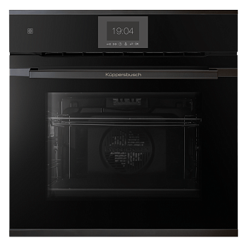 Духовой шкаф Kuppersbusch B 6550.0 S2