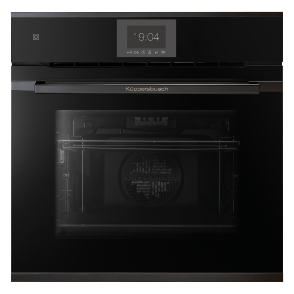 Духовой шкаф Kuppersbusch B 6550.0 S2