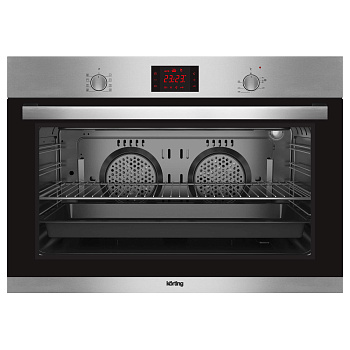 Духовой шкаф Korting OKB 5189 SX