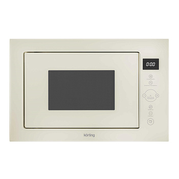 Микроволновая печь Korting KMI 825 TGB