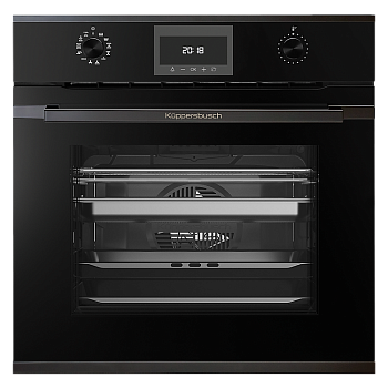Духовой шкаф - пароконвектомат Kuppersbusch BD 6340.0 S2