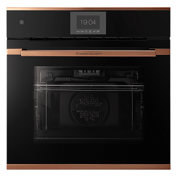 Духовой шкаф Kuppersbusch BP 6550.0 S7