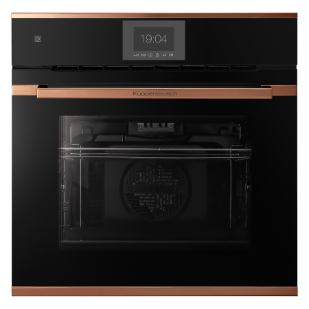 Духовой шкаф Kuppersbusch BP 6550.0 S7