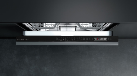 Посудомоечная машина Kuppersbusch G 6805.1 V