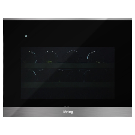 Винный шкаф Korting KFW 501 SL GXN