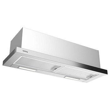 Вытяжка Korting KHP 9815 X
