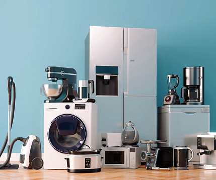 Обслуживание техники