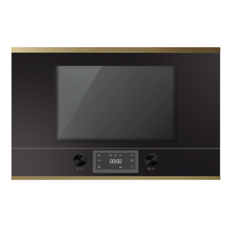 Микроволновая печь Kuppersbusch MR 6330.0 S4