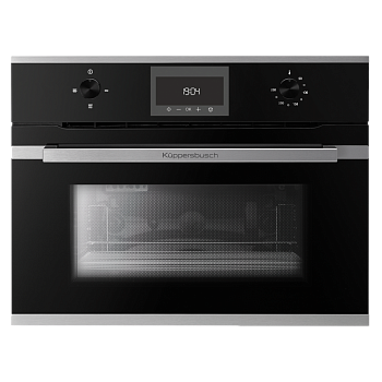 Микроволновая печь Kuppersbusch CM 6330.0 S1
