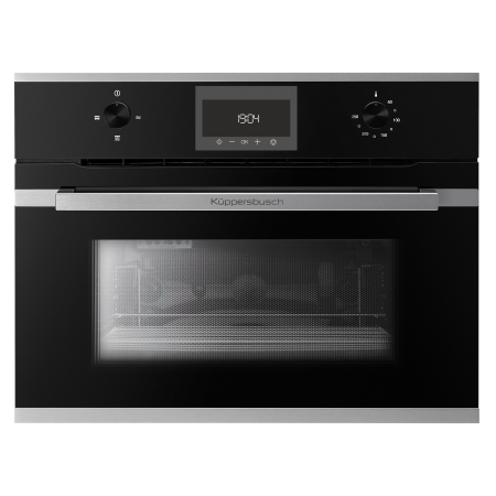 Микроволновая печь Kuppersbusch CM 6330.0 S1