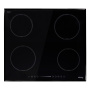 Индукционная варочная панель Korting HI 60504 B