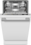 Посудомоечная машина Miele G 5990 SCVi SL