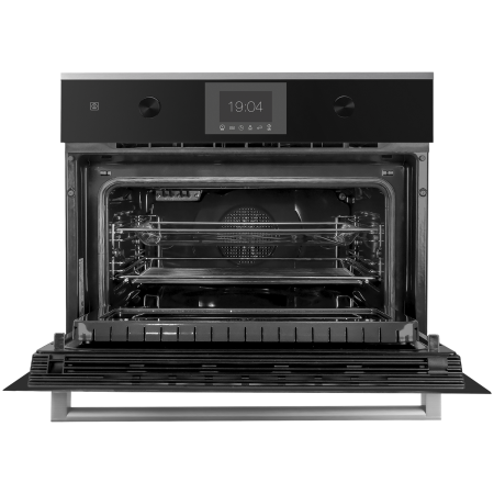 Духовой шкаф с СВЧ Kuppersbusch CBM 6350.0 S1