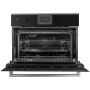 Духовой шкаф с СВЧ Kuppersbusch CBM 6350.0 S1