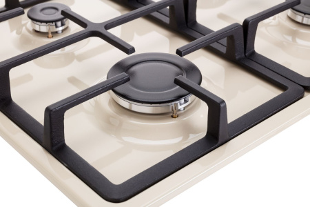 Газовая варочная панель Graude GS 60.1 CM