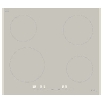 Индукционная варочная панель Korting HI 64560 BCH