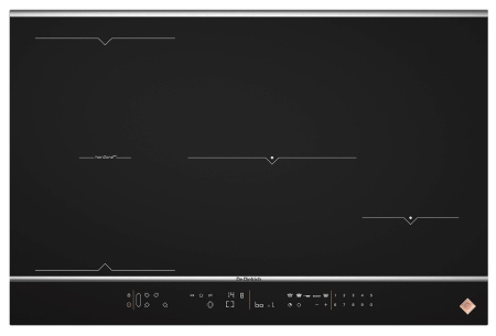 Индукционная варочная панель De Dietrich DPI7884XS