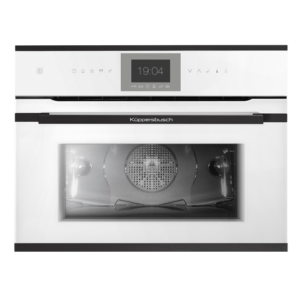 Духовой шкаф - пароконвектомат Kuppersbusch CBD 6550.0 W5