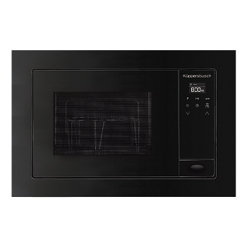 Микроволновая печь Kuppersbusch M 6120.0 S