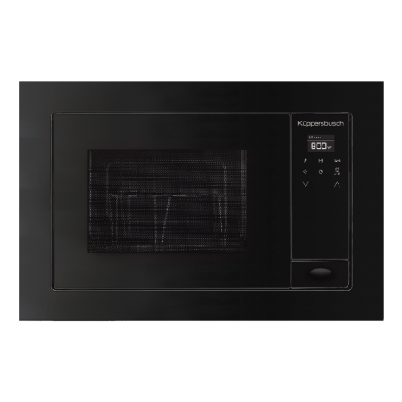 Микроволновая печь Kuppersbusch M 6120.0 S