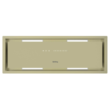 Вытяжка Korting KHI 9997 GB