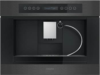 Кофемашина зерновая Graude KV 45.0 SE