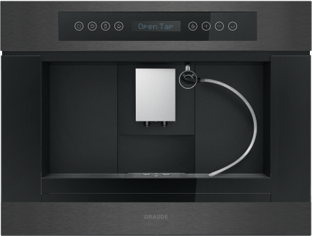 Кофемашина зерновая Graude KV 45.0 SE