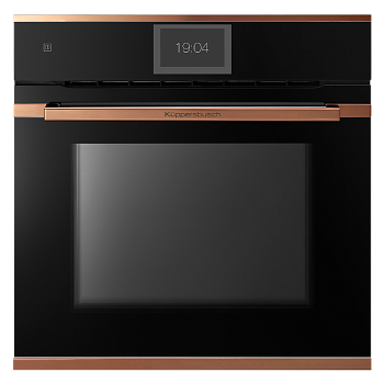 Духовой шкаф Kuppersbusch BP 6850.0 S7