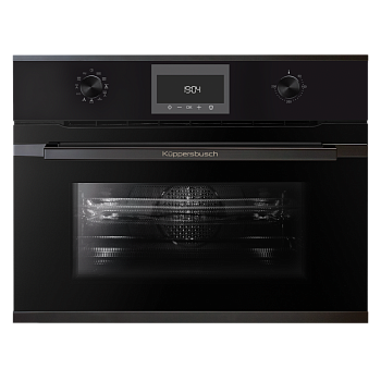 Духовой шкаф с СВЧ Kuppersbusch CBM 6330.0 S2