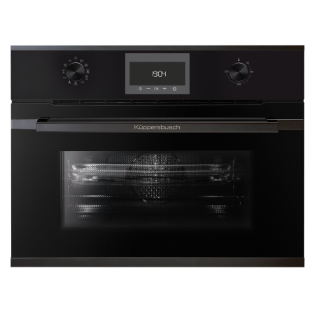 Духовой шкаф с СВЧ Kuppersbusch CBM 6330.0 S2