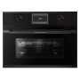Духовой шкаф с СВЧ Kuppersbusch CBM 6330.0 S2