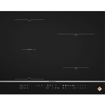 Индукционная варочная панель De Dietrich DPI7682X