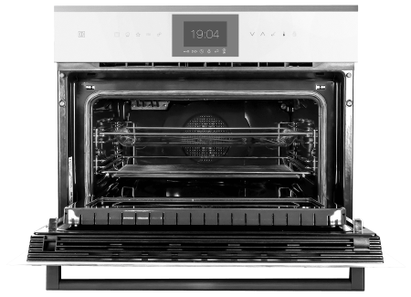 Духовой шкаф с СВЧ Kuppersbusch CBM 6550.0 W3