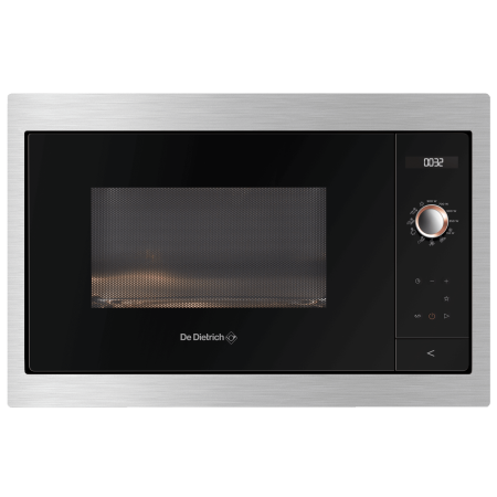 Микроволновая печь De Dietrich DME7121X