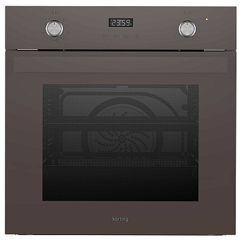 Духовой шкаф Korting OKB 591 CSGM