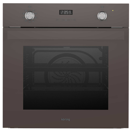 Духовой шкаф Korting OKB 591 CSGM