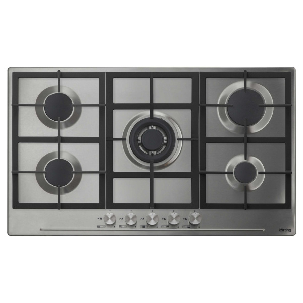 Газовая варочная панель Korting HG 965 CTX